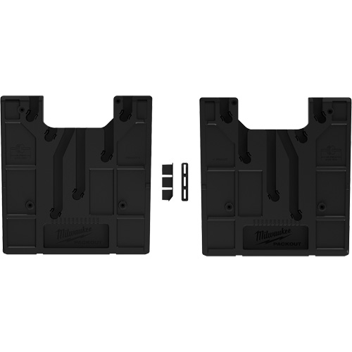 Inserts pour distribution de fils pour bac XL PACKOUT Action Paper