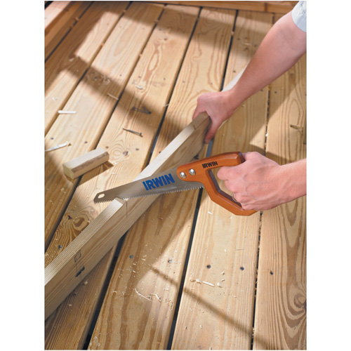 11-1/2" Standard Utility Saw Action Paper