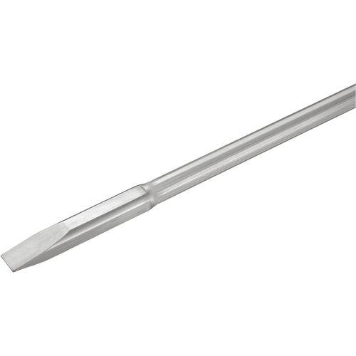Pince &agrave; levier en aluminium, 1-37/100" la, 47-6/25" lo Action Paper