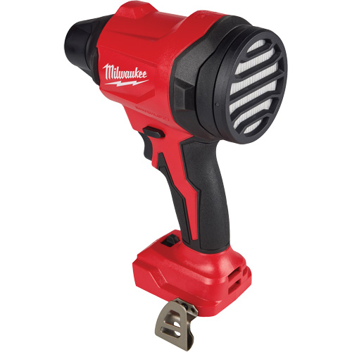 Brushless Precision Blower Action Paper