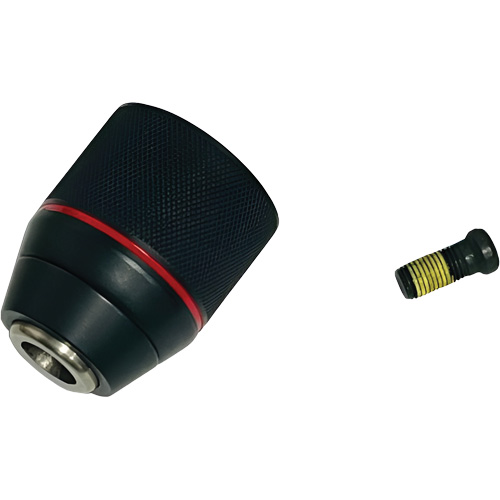 Mandrin de service de 1/2" et vis Action Paper
