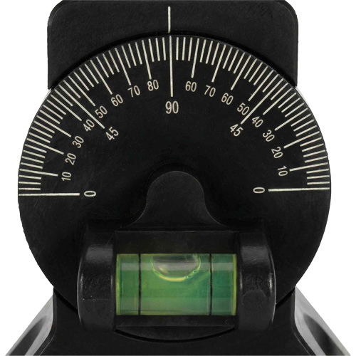 Standard Centering Head Action Paper