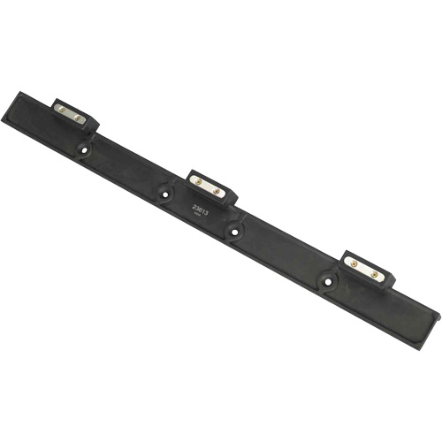 Magnetic Burning Guide Action Paper