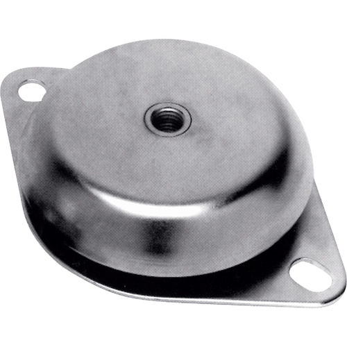 Anti-Vibration Cupmounts Action Paper