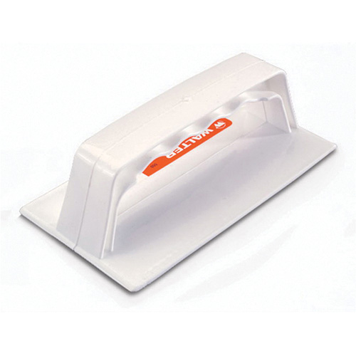 BLENDEX Hand Pad Holder Action Paper