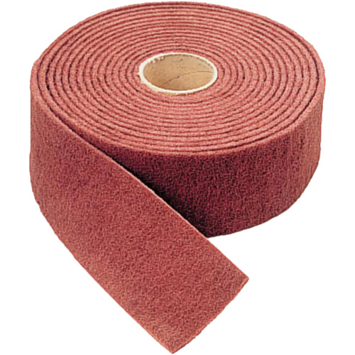 Rouleau Blendex, 4" la x 10' lo Action Paper