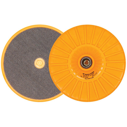 QUICK-STEP Back Pad Action Paper