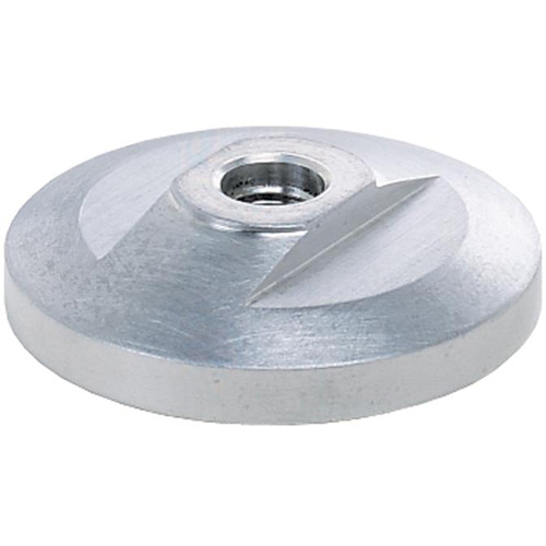 Air Grinder Mounting Flange Action Paper