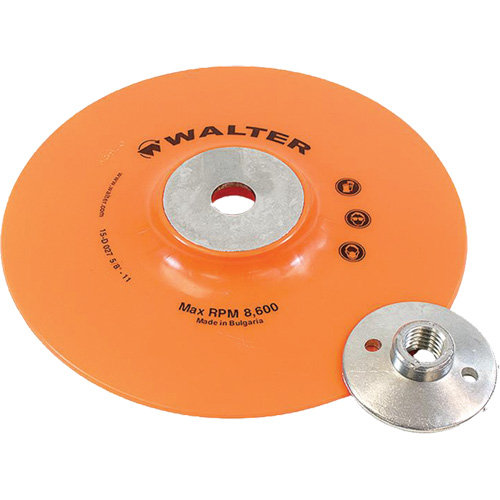Fibre Discs - Accessories Action Paper