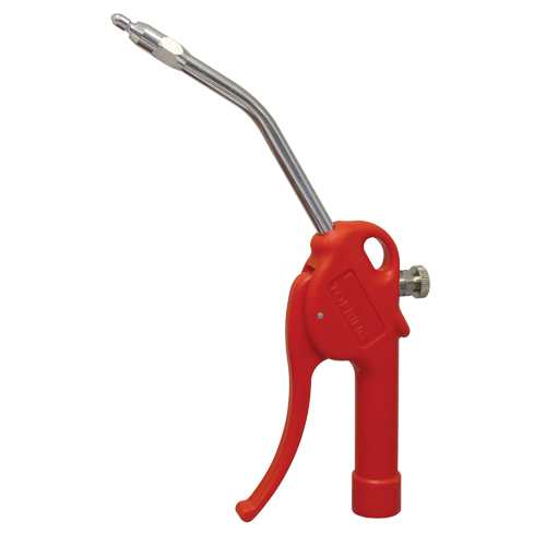 Airpro Silent Blow Guns With Control Throttle Screw Action Paper