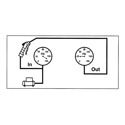 Soufflettes silencieuses Maximum Airpro Action Paper