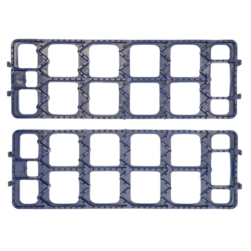 Plaques d'adh&eacute;rence Action Paper