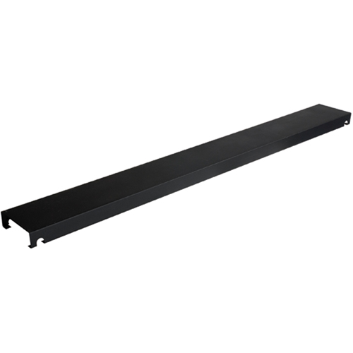Mobile Work Scaffolding - Maxi Round Scaffolding Accessories, Steel, 6-1/4' L x 8" W Action Paper