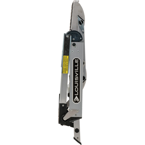 &eacute;chelle escabeau avec roues pivotantes, 2 marches, 23" x 21" x Hauteur 34,50" Action Paper