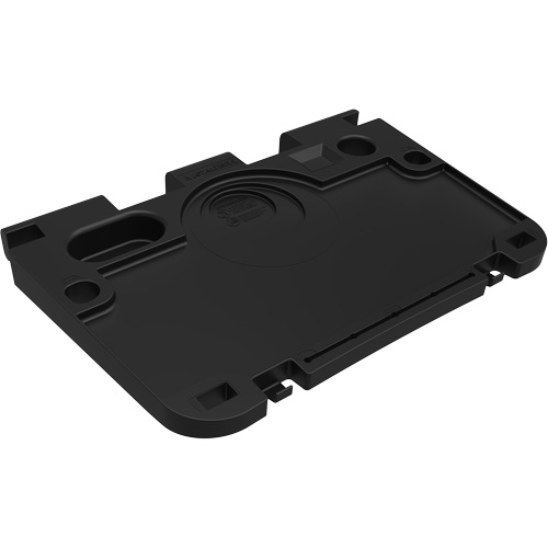 Tablette &agrave; outils pour &eacute;chafaudage Action Paper
