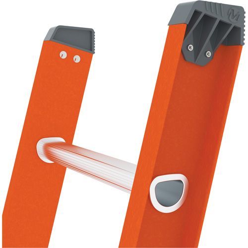 &eacute;chelle coulissante BuildMan, Cap 300 lb, 36' h, Calibre 1A Action Paper