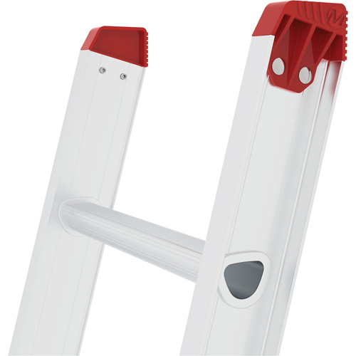 &eacute;chelle coulissante Jobsite Series, Cap 200 lb, 16' h, Calibre 3 Action Paper