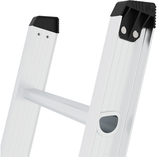 &eacute;chelle coulissante Jobsite Series, Cap 225 lb, 32' h, Calibre 1 Action Paper