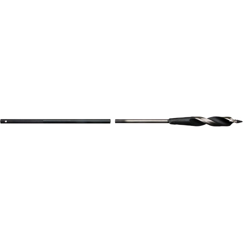 M&egrave;che Cable, 1/2" Action Paper