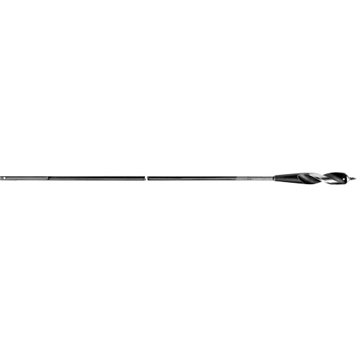 M&egrave;che Cable, 9/16" Action Paper
