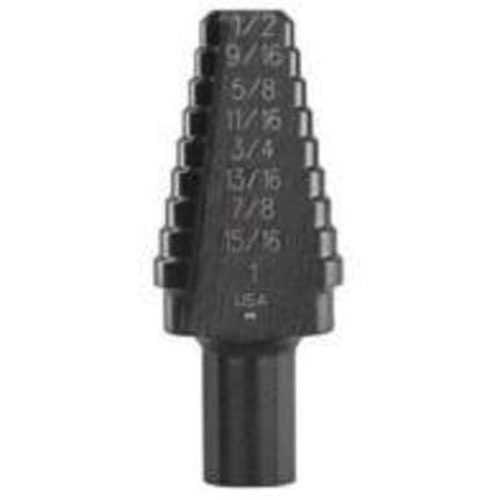 Foret grand pas &agrave; alimentation automatique, 1/4", Tige 1/4" hex Action Paper