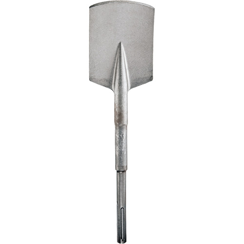 Pelle pour argile Action Paper