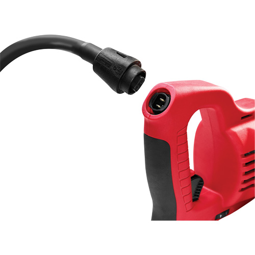 Quik-Lok&reg; Cord with Twist Style Plug Action Paper