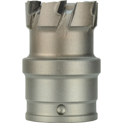 Outil de coupe &agrave; changement rapide pour feuilles de m&eacute;tal Action Paper