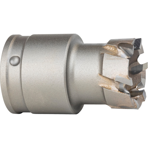 Outil de coupe &agrave; changement rapide pour feuilles de m&eacute;tal Action Paper