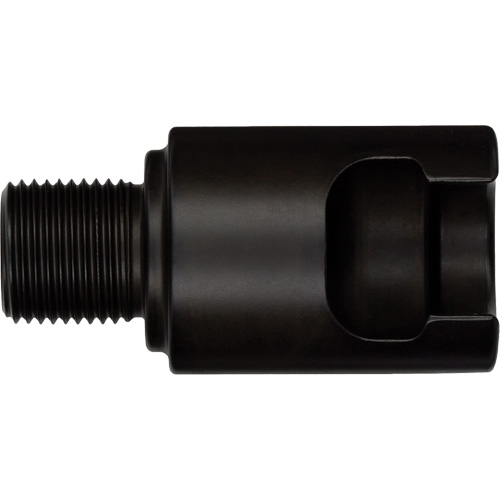 10' Canvas Hose Action Paper