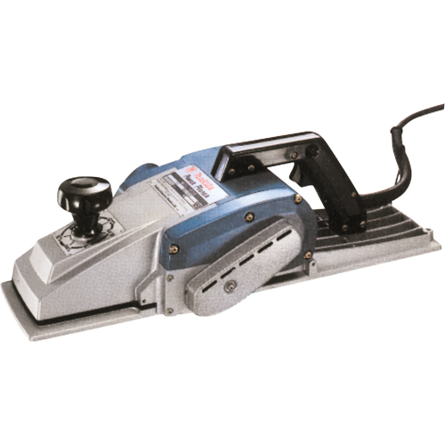 Heavy-Duty 6 3/4" Planer Action Paper