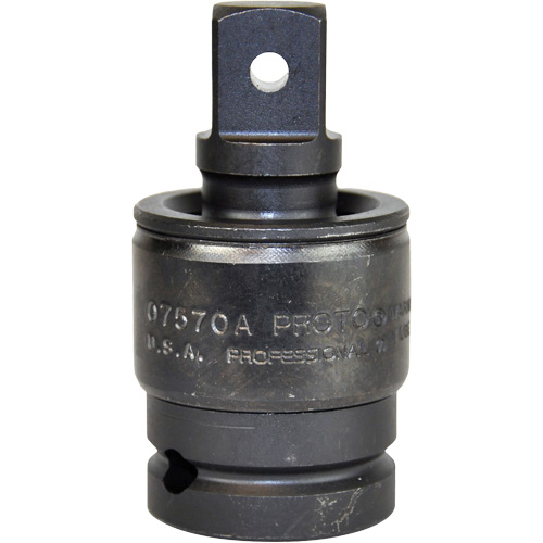 Universal Joint, Impact, 3/4" Drive Action Paper