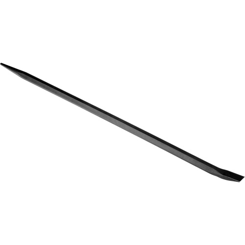 Levier aligneur, 7/8" la, 30" lo Action Paper