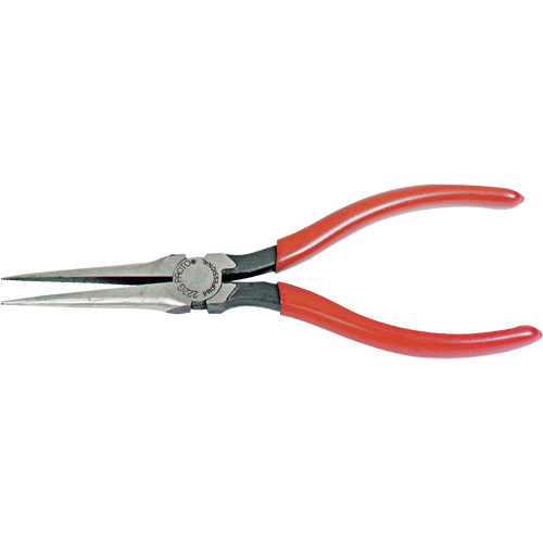 Needle-Nose Plier with Grip Action Paper