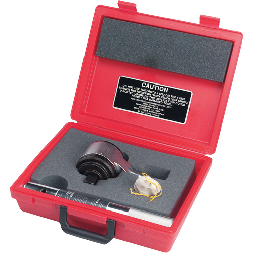 Torque Multiplier, 1/2" Input, 1" Output, 1:13.6 Torque Ratio Action Paper