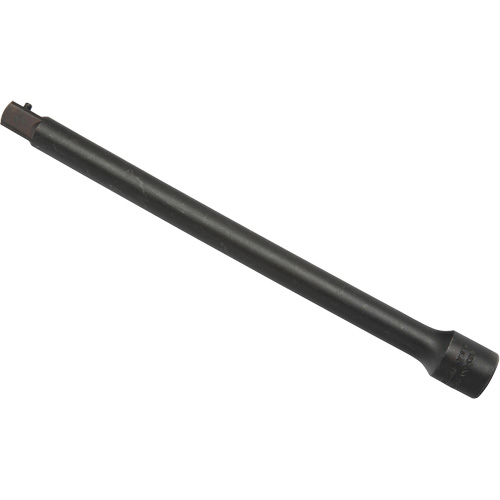 Rallonge pour douille, Chocs, Prise 1/2", 10" lo Action Paper