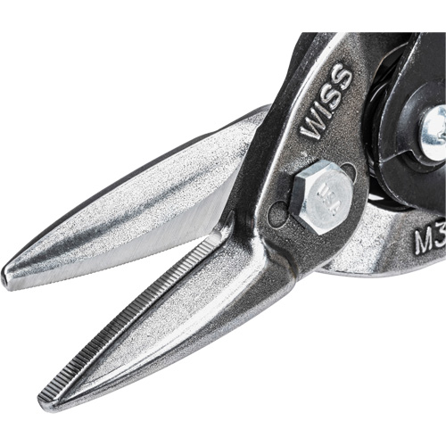 Metalmaster&reg; Compound Snips, 1-1/2" Cut Length, Straight Cut Action Paper