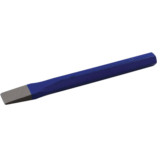 Flat Chisel Action Paper