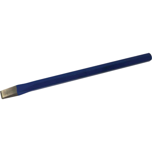 Flat Chisel Action Paper