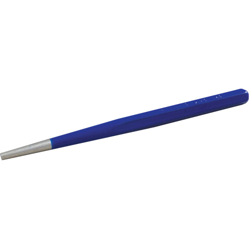 Taper Starter Punch Action Paper