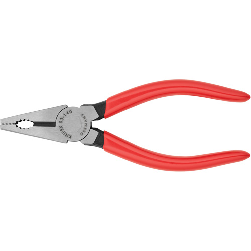 Combination Pliers Action Paper