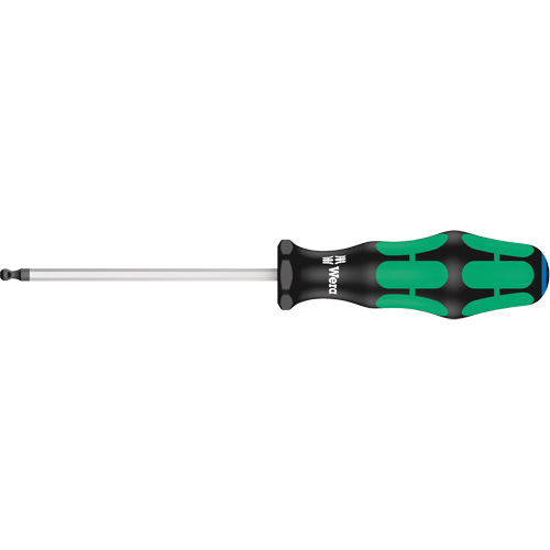 Hex Plus Screwdriver 4.0 mm Action Paper