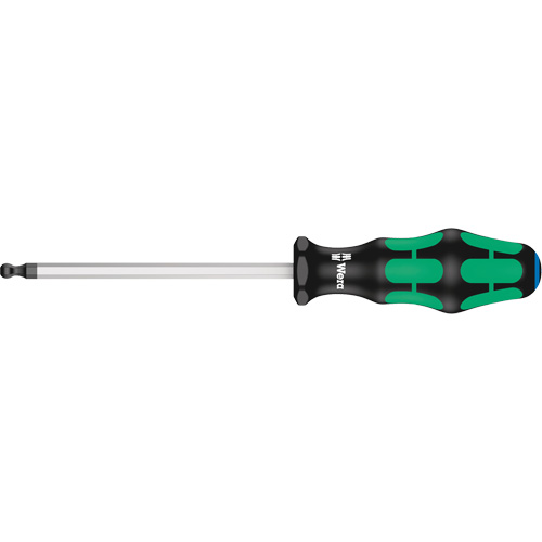 Hex Plus Screwdriver 6.0 mm Action Paper