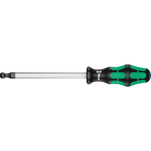 Hex Plus Screwdriver 10.0 mm Action Paper