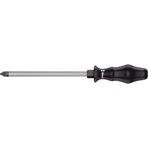 Pozidriv Screwdriver Action Paper