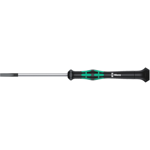 Micro Series Precision Screwdriver Action Paper