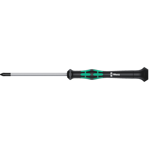 Micro Series Precision Screwdriver Action Paper