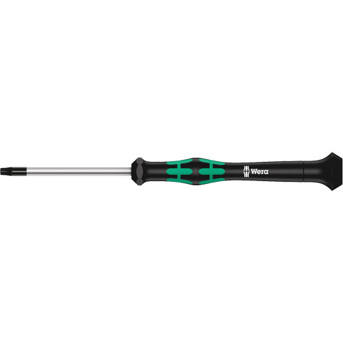 Torx screwdriver series  Micro Action Paper