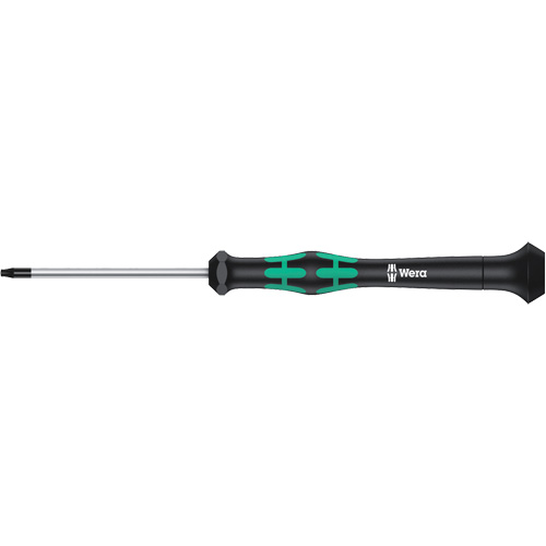 Micro Torx Screwdriver Action Paper