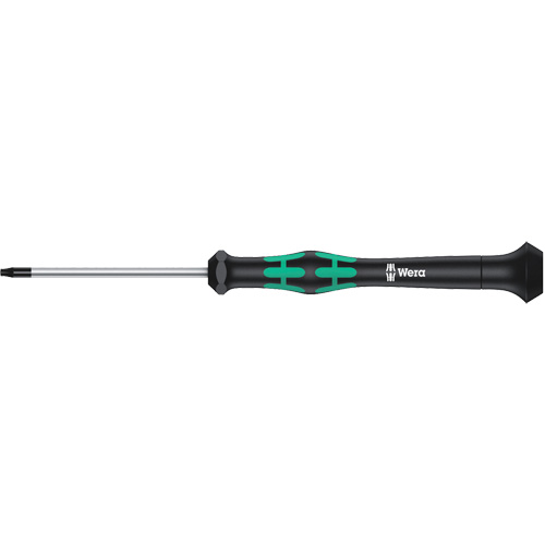 Micro Torx Screwdriver Action Paper